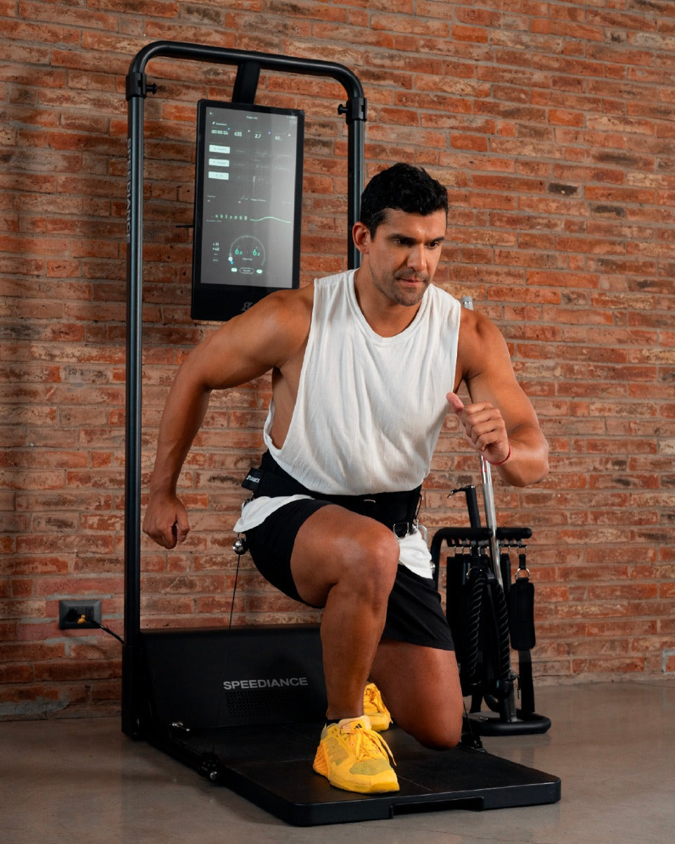 Speediance Gym Monster 2