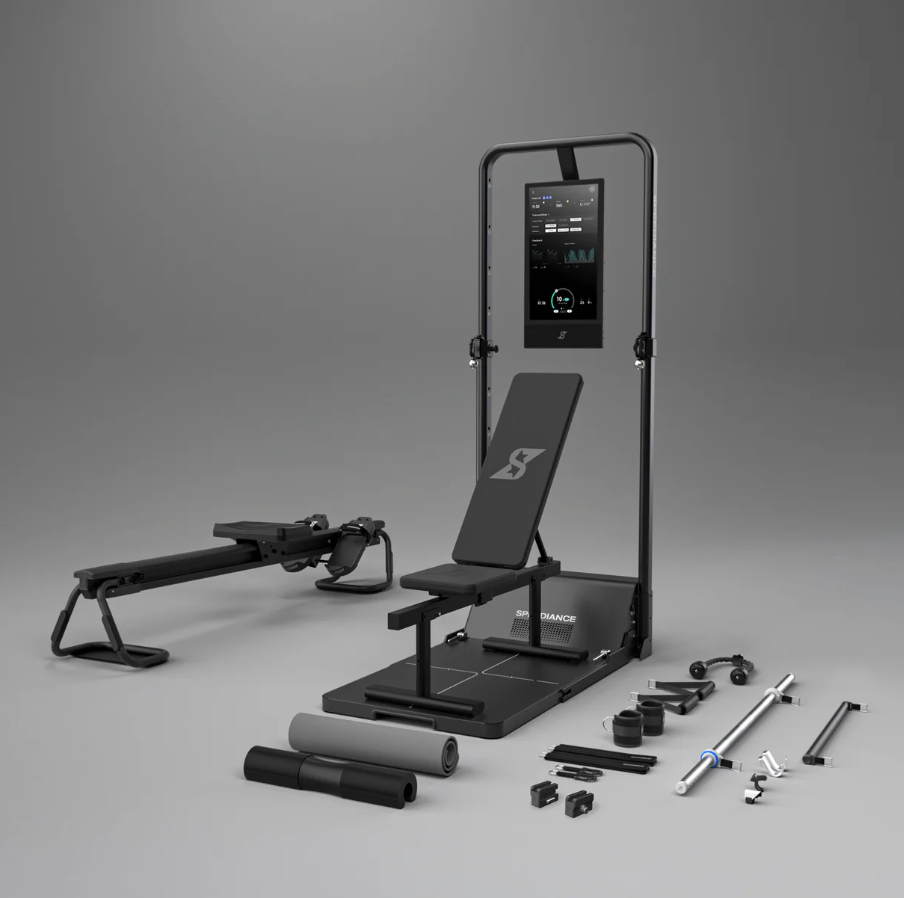 Speediance Gym Monster 2