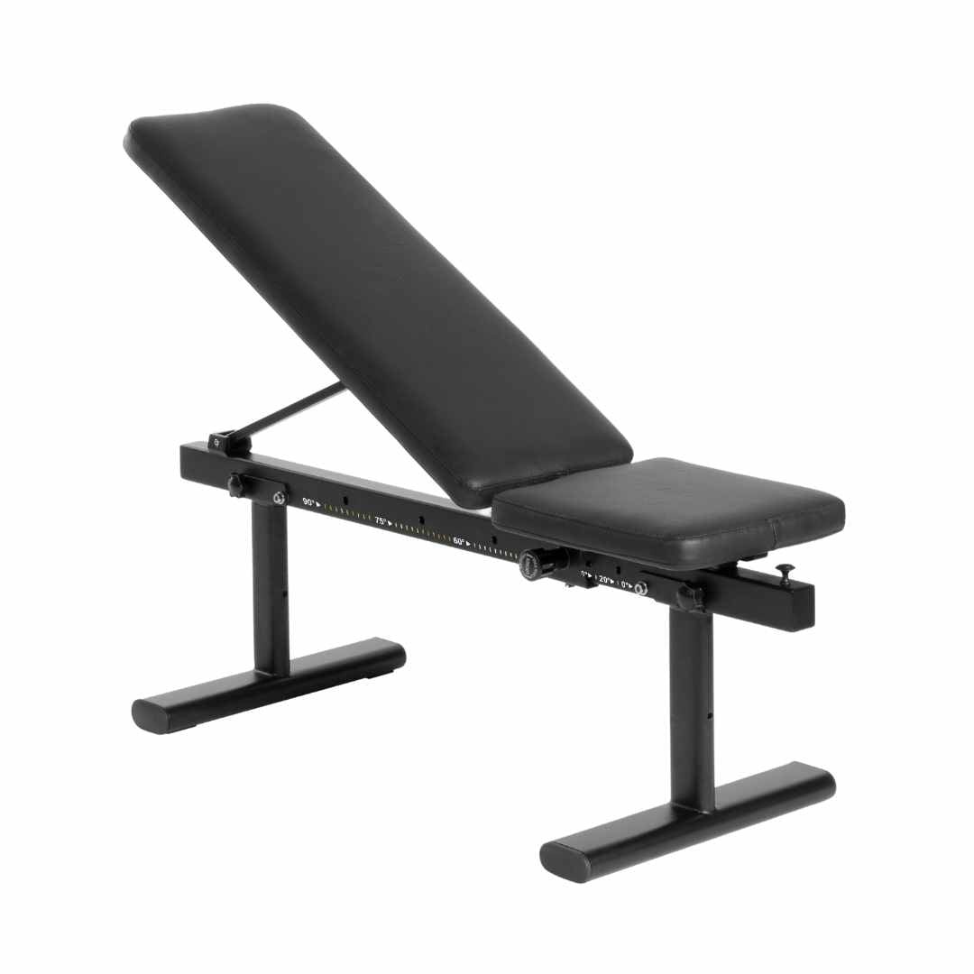 Banc de musculation réglable