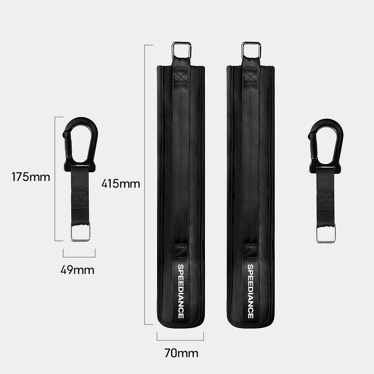 Rallonge de ceinture