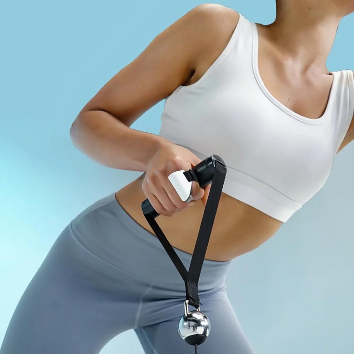 Contrôleur Intelligent Anneau Bluetooth