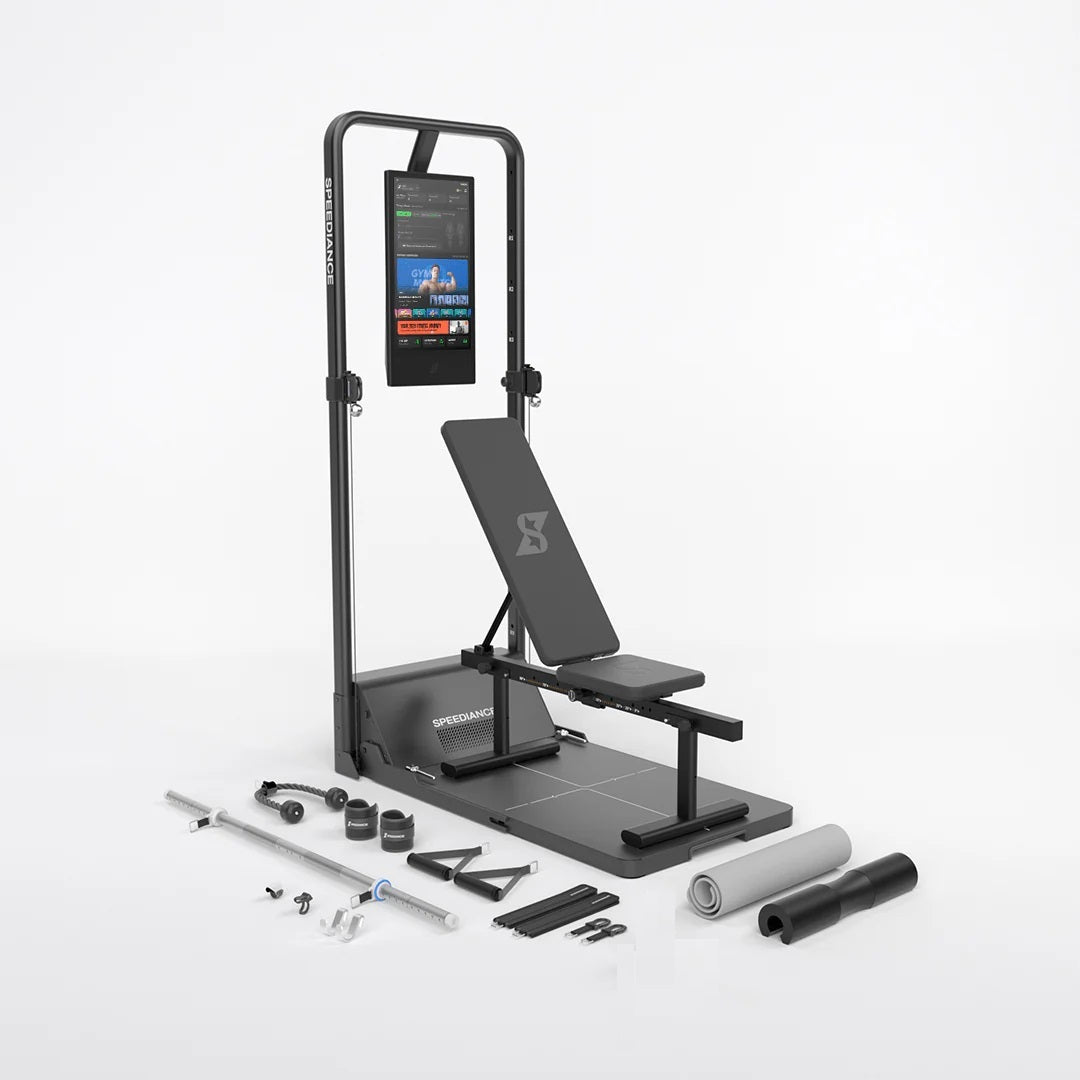 Speediance Gym Monster 2