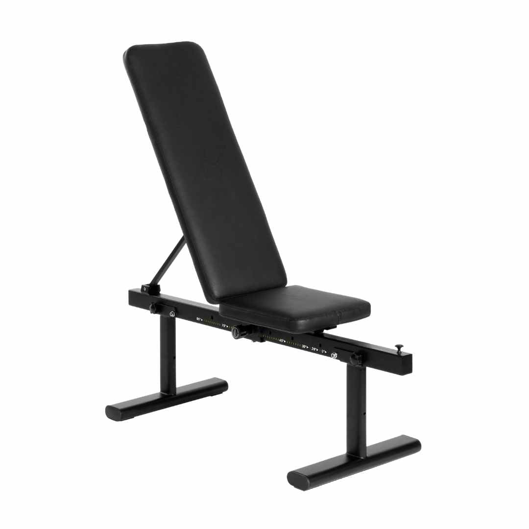 Banc de musculation réglable