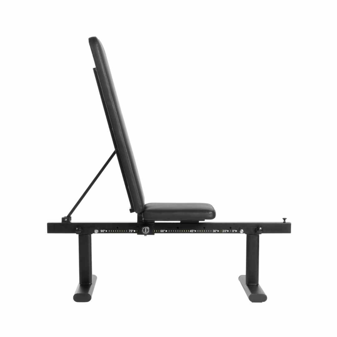 Banc de musculation réglable