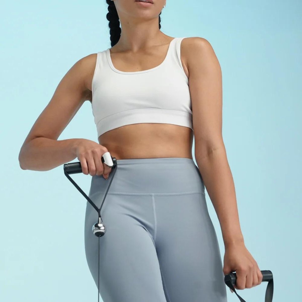 Contrôleur Intelligent Anneau Bluetooth